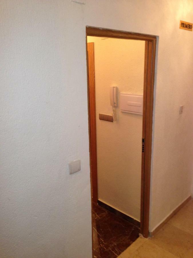 Constitucion Suite Confort I Granada Exterior foto
