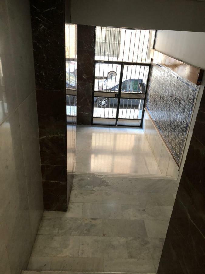 Constitucion Suite Confort I Granada Exterior foto
