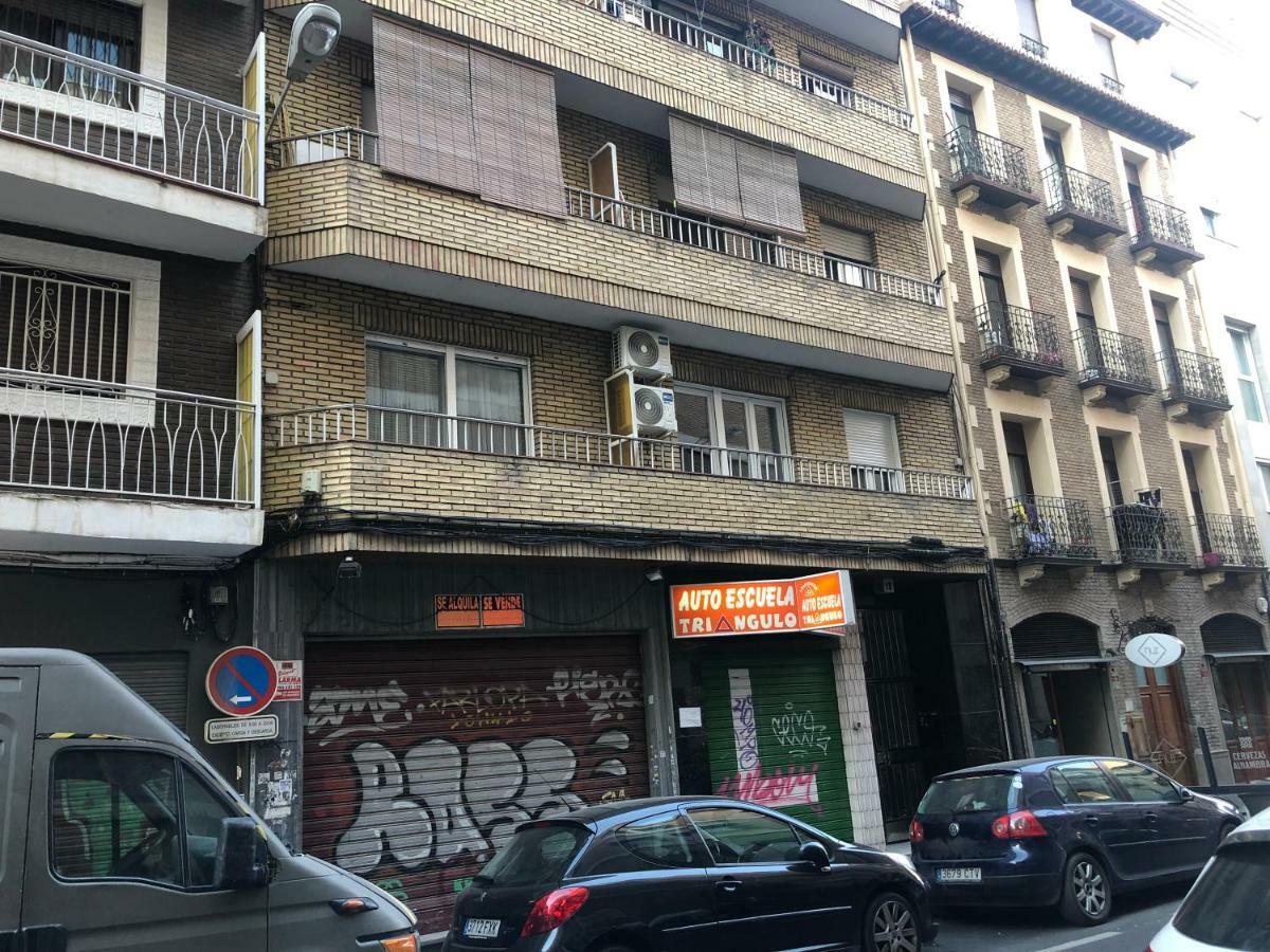 Constitucion Suite Confort I Granada Exterior foto