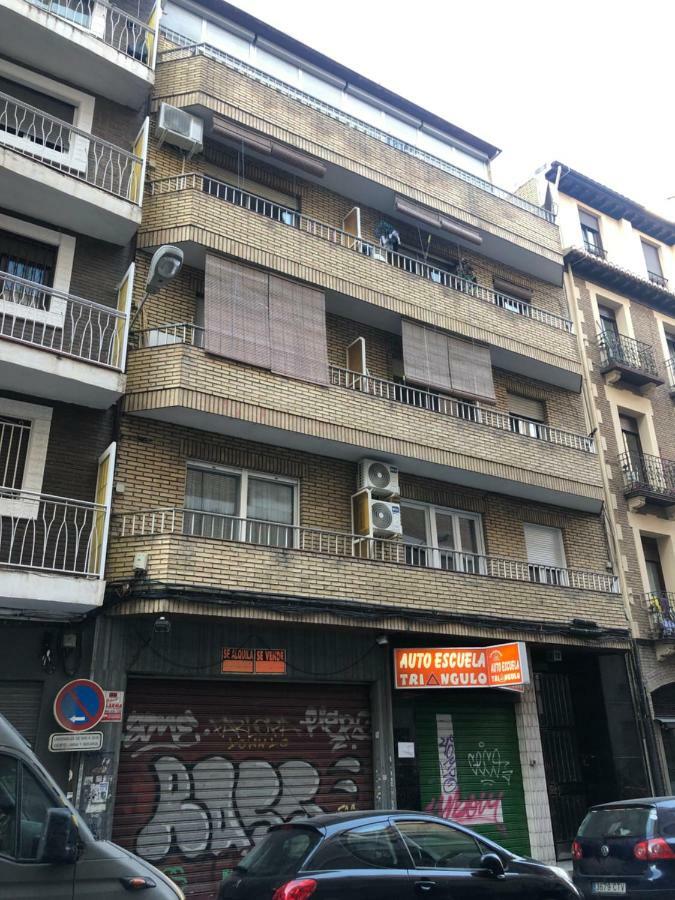 Constitucion Suite Confort I Granada Exterior foto